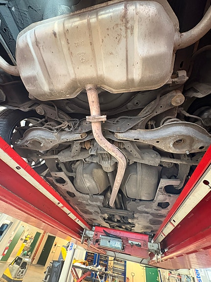 Mazda 6 22 of 22