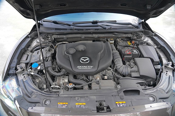Mazda 6 21 of 22