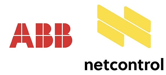 NETCONTROL AS logo