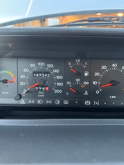 Fiat Regata 9 of 10