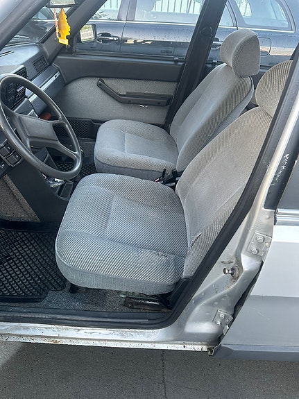 Fiat Regata 5 of 10