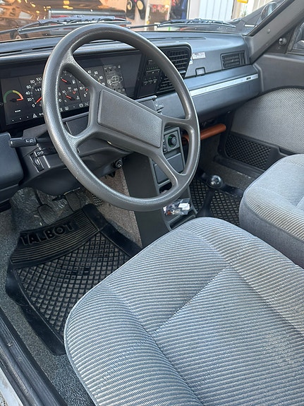 Fiat Regata 6 of 10