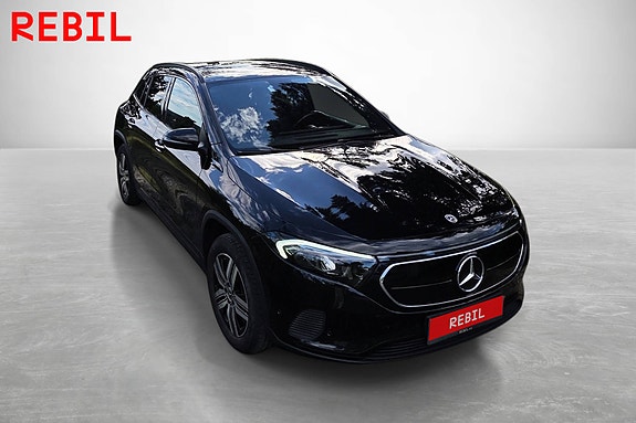 Mercedes-Benz EQA300 2 of 27