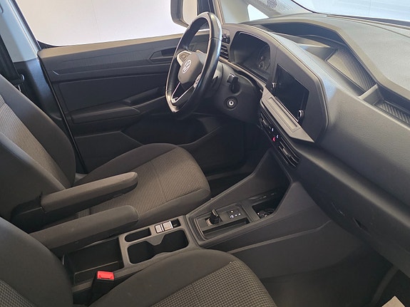 Volkswagen Caddy Maxi 20 of 30