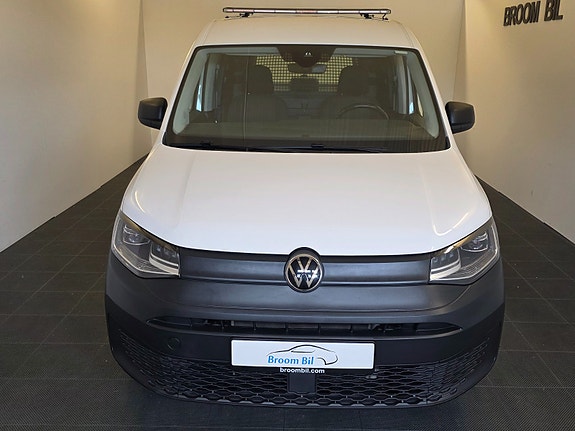 Volkswagen Caddy Maxi 2 of 30