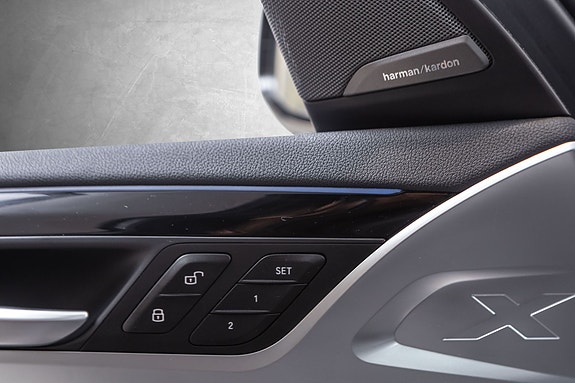 BMW iX3 22 of 30