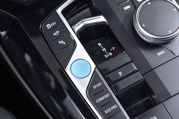 BMW iX3 20 of 30