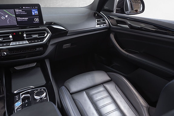 BMW iX3 29 of 30