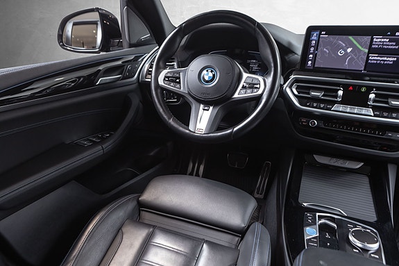 BMW iX3 28 of 30