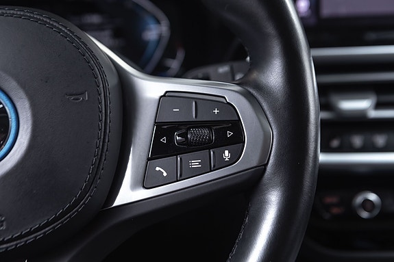 BMW iX3 12 of 30