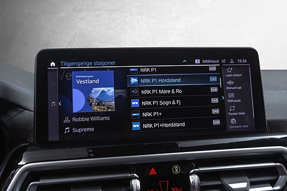 BMW iX3 16 of 30
