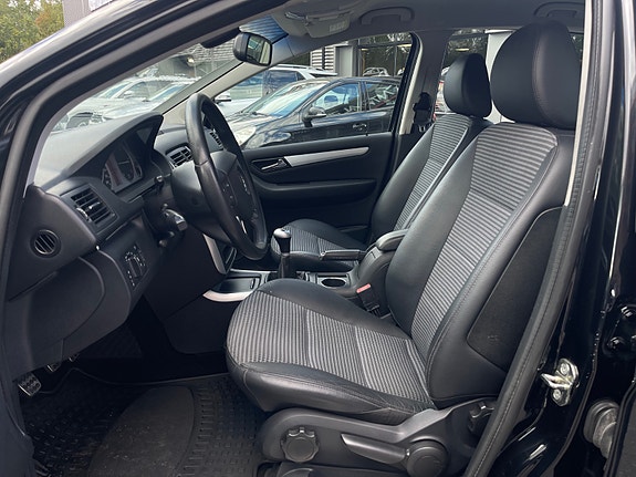 Mercedes-Benz B180 11 of 26