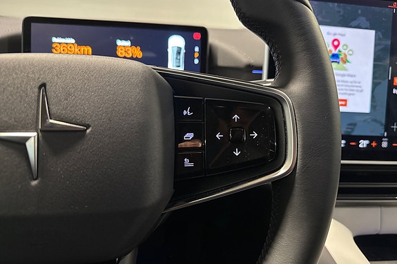 Polestar 4 20 of 22