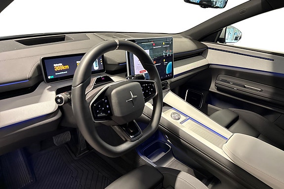 Polestar 4 13 of 22