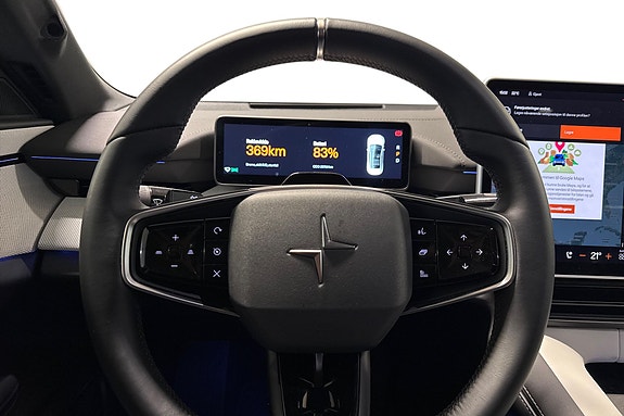 Polestar 4 17 of 22