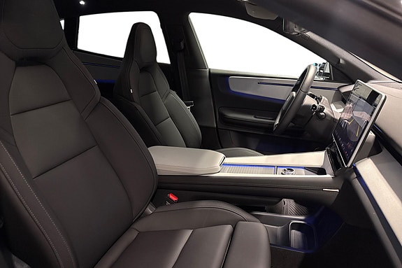 Polestar 4 21 of 22