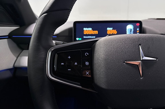 Polestar 4 19 of 22