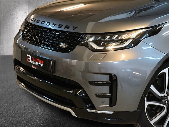 Land Rover Discovery 2 of 30