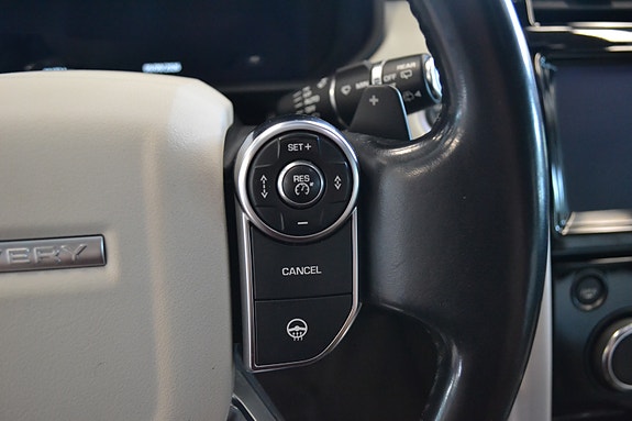 Land Rover Discovery 20 of 30