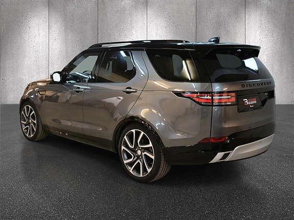 Land Rover Discovery 6 of 30