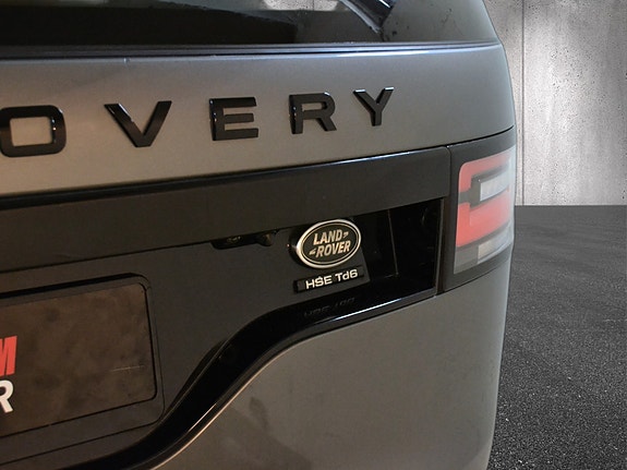 Land Rover Discovery 7 of 30