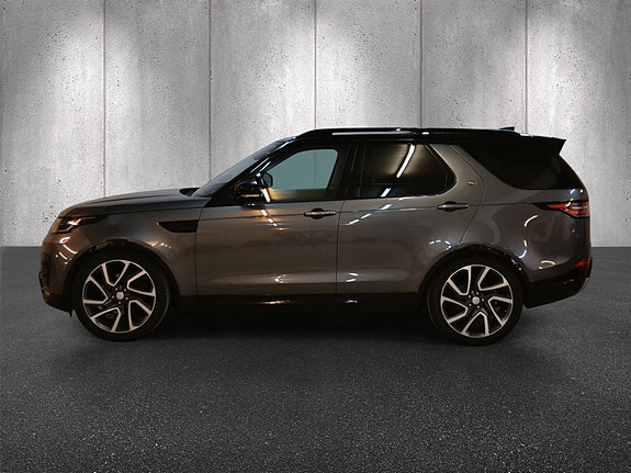 Land Rover Discovery 5 of 30