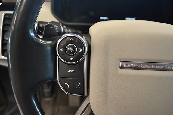 Land Rover Discovery 19 of 30