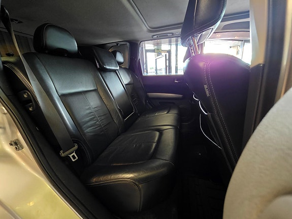 Nissan X-Trail 11 of 30