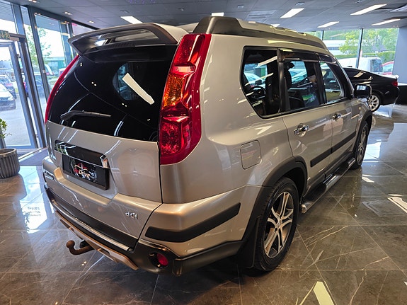 Nissan X-Trail 4 of 30