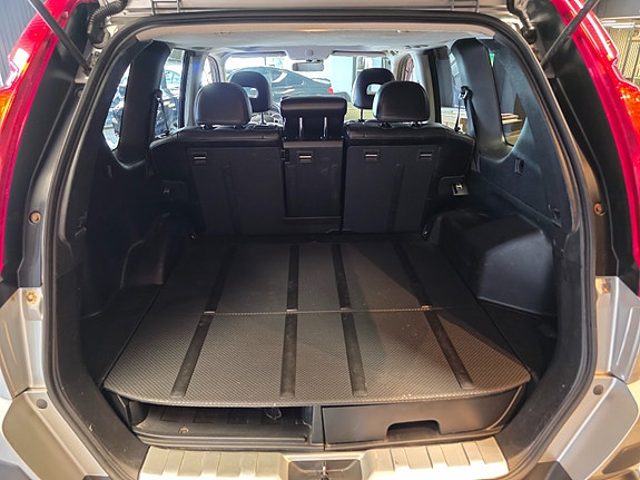 Nissan X-Trail 12 of 30