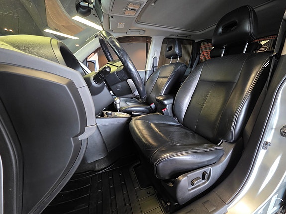 Nissan X-Trail 9 of 30