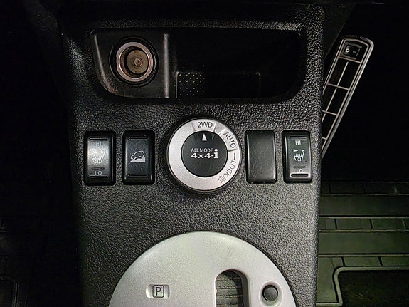 Nissan X-Trail 26 of 30
