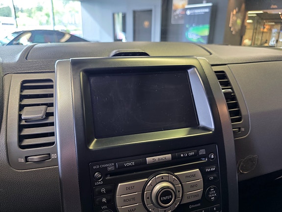Nissan X-Trail 23 of 30