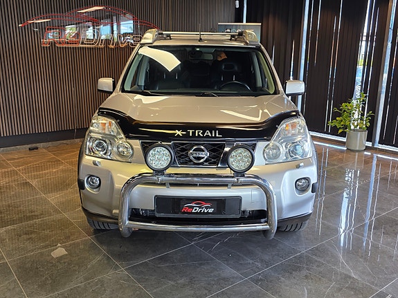 Nissan X-Trail 2 of 30