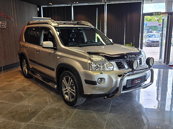 Nissan X-Trail 3 of 30