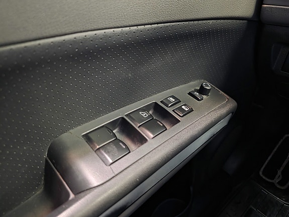 Nissan X-Trail 16 of 30