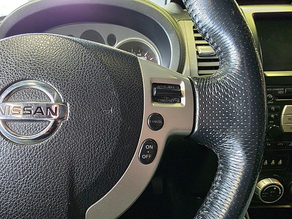 Nissan X-Trail 21 of 30