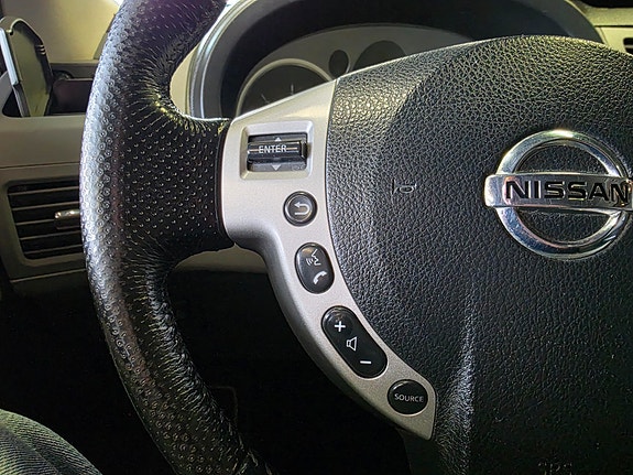 Nissan X-Trail 20 of 30