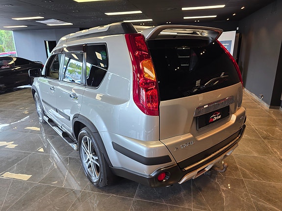 Nissan X-Trail 6 of 30