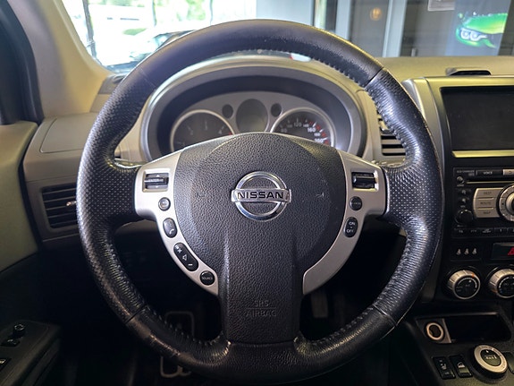 Nissan X-Trail 15 of 30