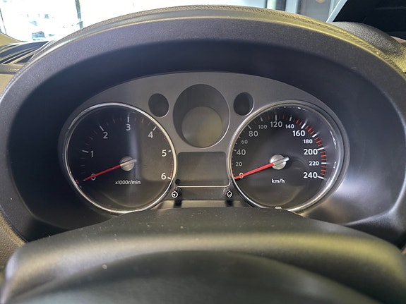 Nissan X-Trail 19 of 30