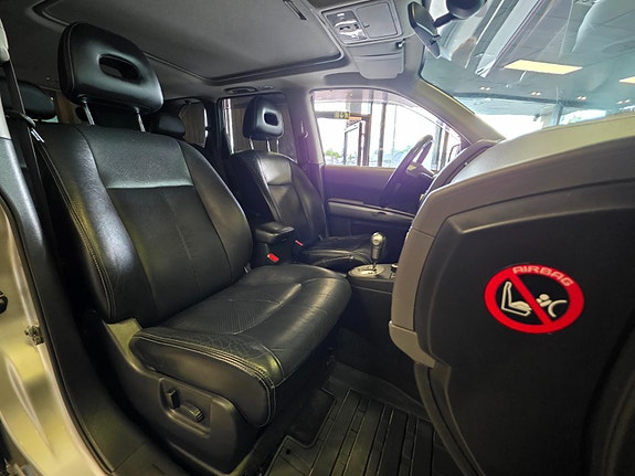 Nissan X-Trail 10 of 30