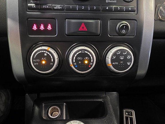 Nissan X-Trail 25 of 30