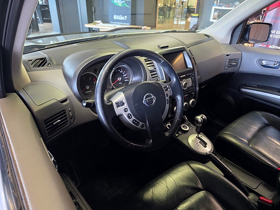 Nissan X-Trail 7 of 30