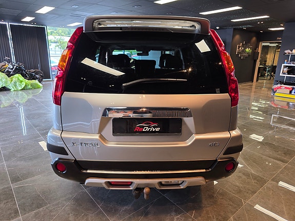 Nissan X-Trail 5 of 30