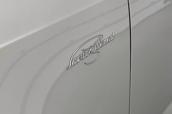 Skoda Octavia 30 of 30