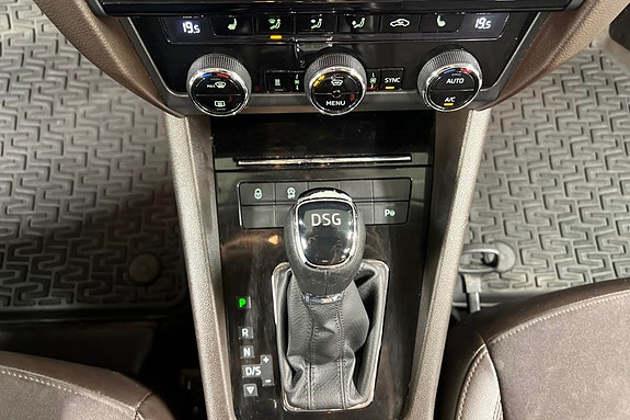 Skoda Octavia 20 of 30
