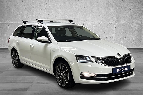 Skoda Octavia 28 of 30