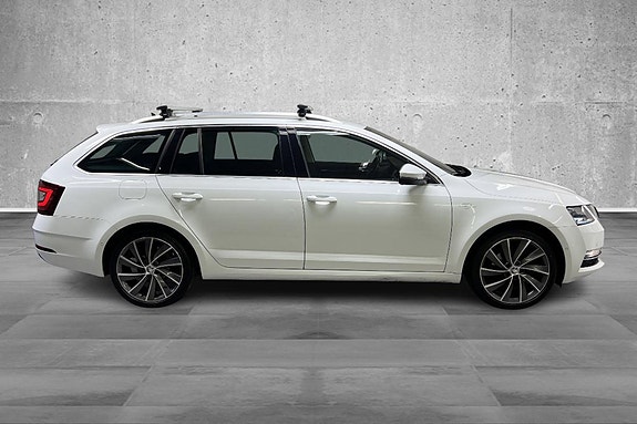 Skoda Octavia 27 of 30