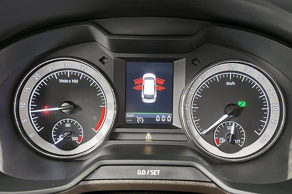 Skoda Octavia 7 of 30